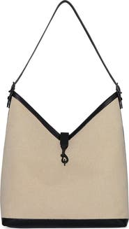 Rebecca Minkoff Megan Hobo Shoulder Bag