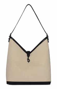 Rebecca Minkoff Megan Hobo Shoulder Bag