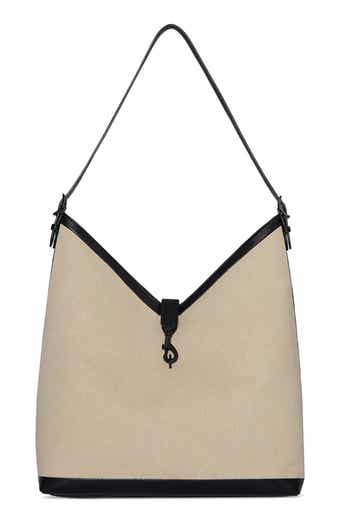 Rebecca Minkoff Megan Hobo Shoulder Bag