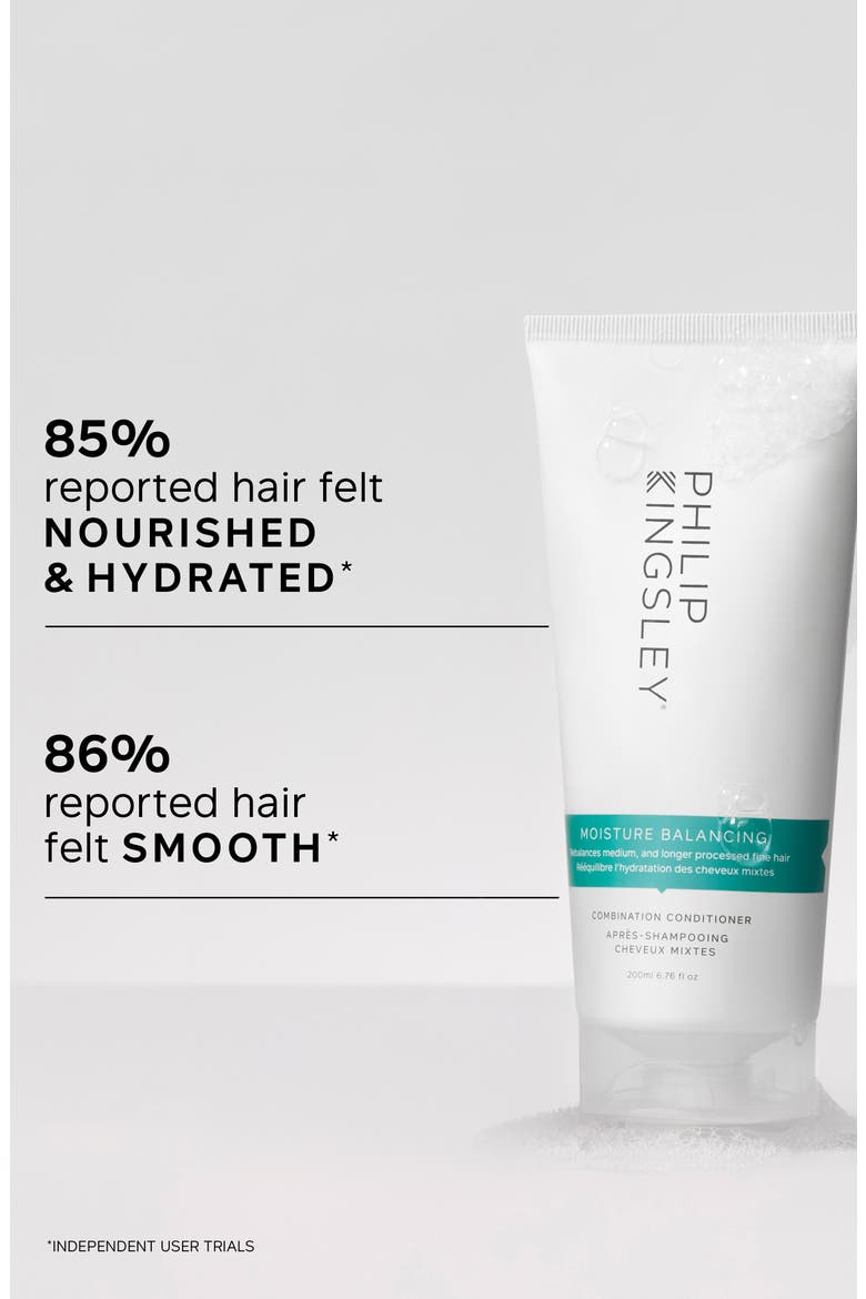Moisture Balancing Combination Conditioner, Alternate, color, NO COLOR