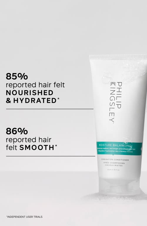 Philip Kingsley Moisture Balancing Combination Conditioner