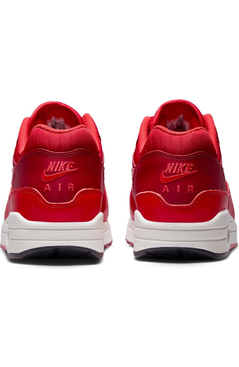 Nike Air Max 1 Sneaker, Alternate, color,