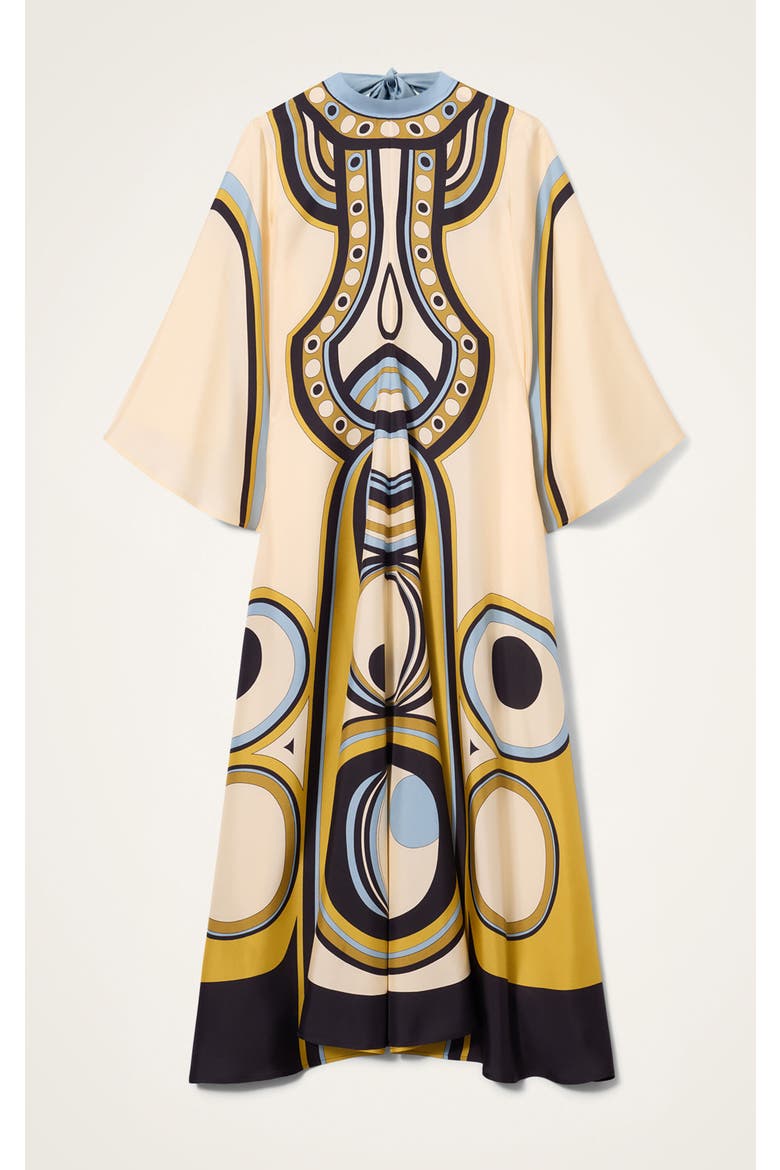 Magnifico Dress, Alternate, color, Sanctuary Placée Ivory