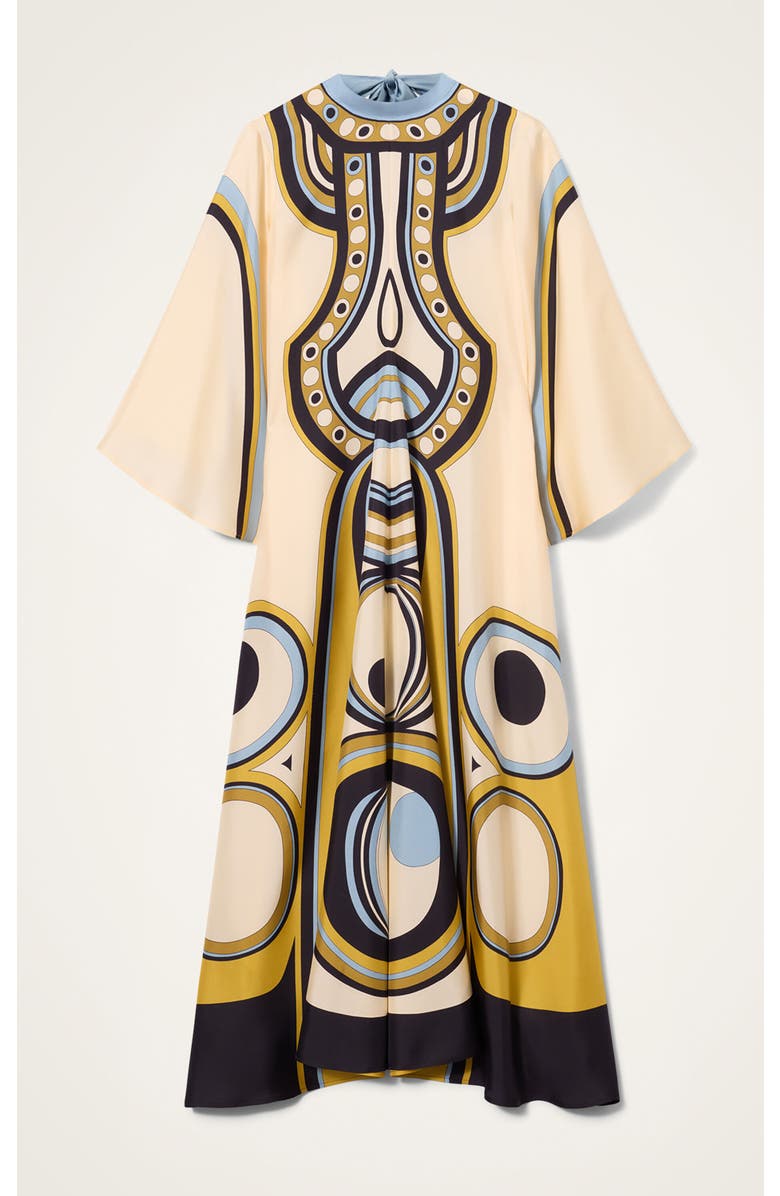 La DoubleJ Magnifico Dress, Alternate, color, Sanctuary Placée Ivory
