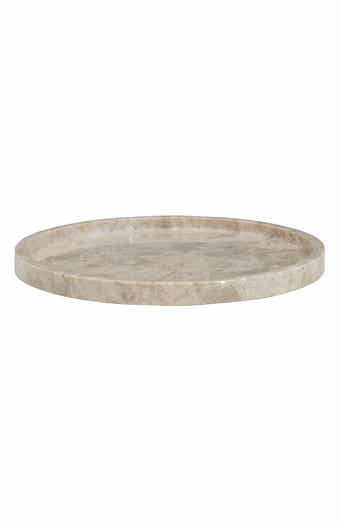 Small Decorative Marble Tray