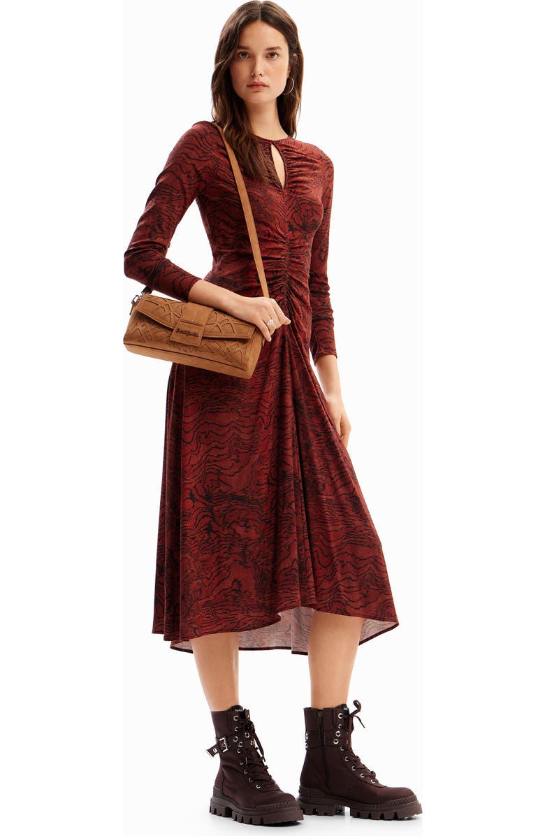 Desigual Oasis Shoulder Bag, Alternate, color,