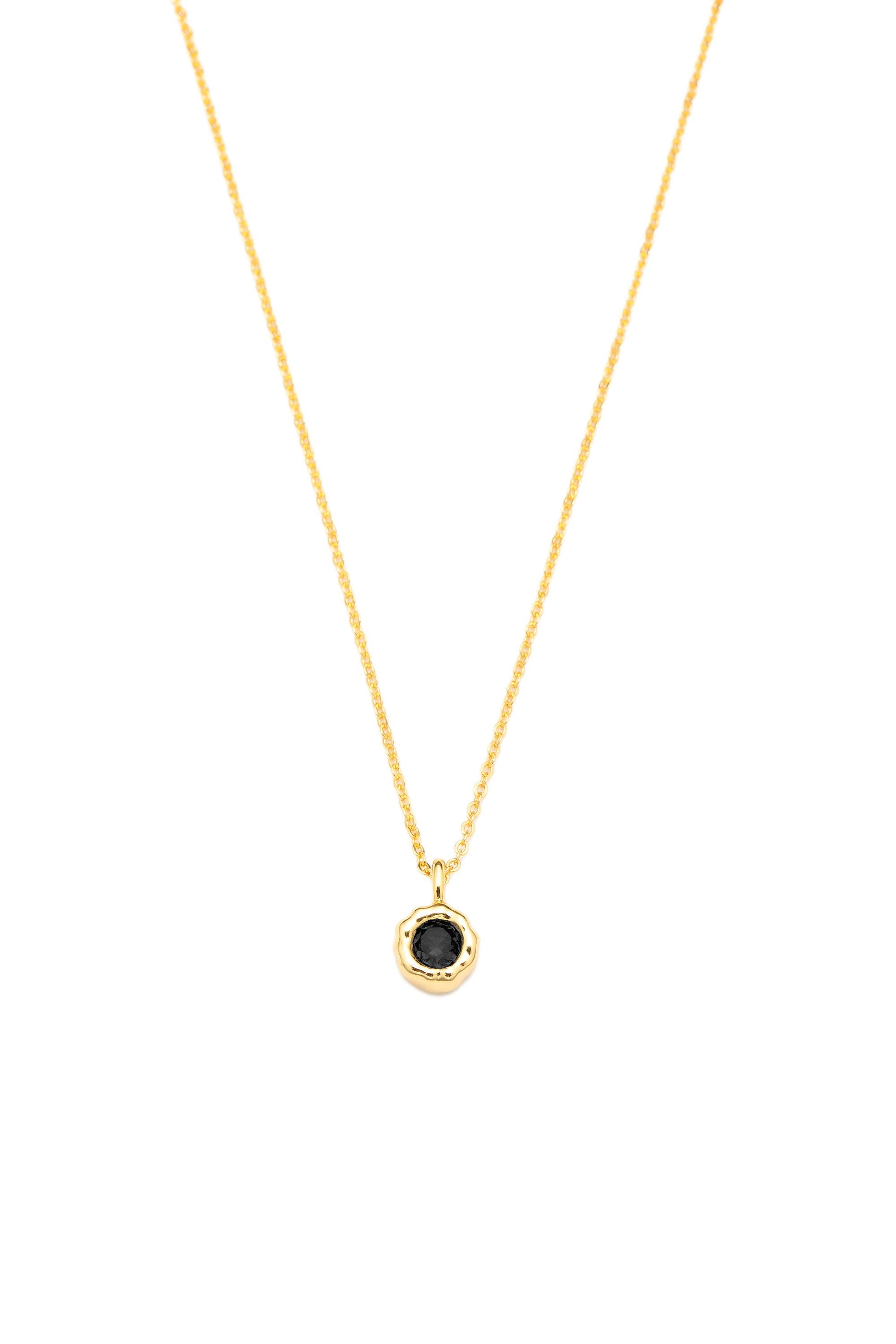 Gold/Black