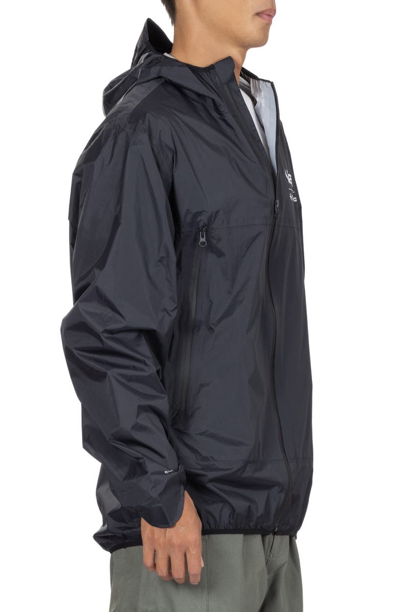 VAST Global Waterproof Rain Jacket, Alternate, color,