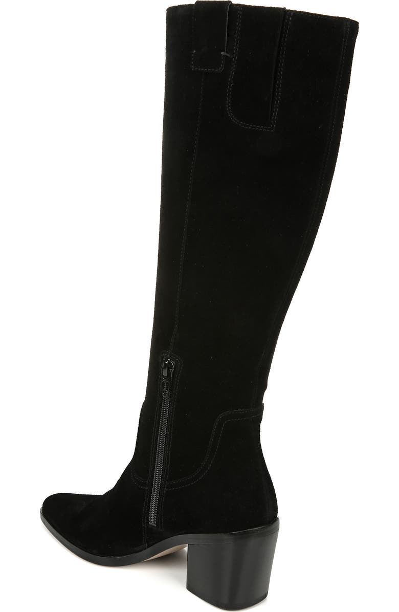 27 EDIT Naturalizer 27 Edit Bellamy Knee High Boot, Alternate, color,
