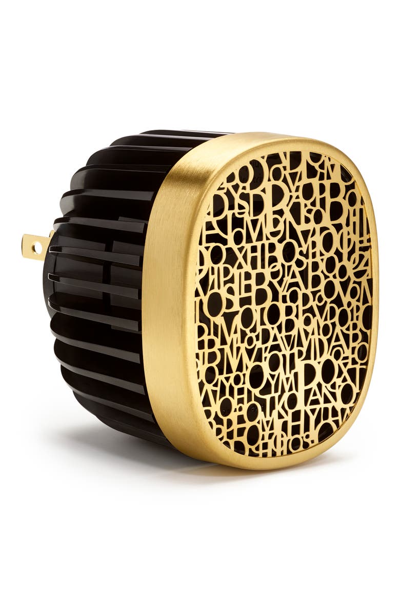 Electric Home Fragrance Wall Diffuser, Alternate, color, NO COLOR