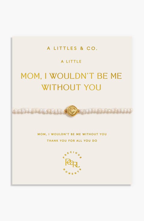 Precious Moments Bracelet