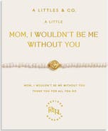 A Littles & Co. Precious Moments Bracelet