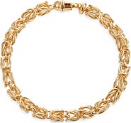 TOTEME Byzantine Collar Necklace
