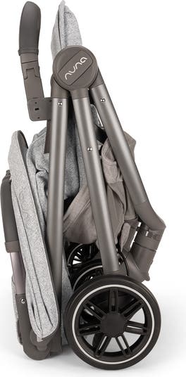 TRVL<sup>™</sup> Lightweight Stroller