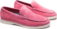 TailorByrd Mitchell Suede Loafer