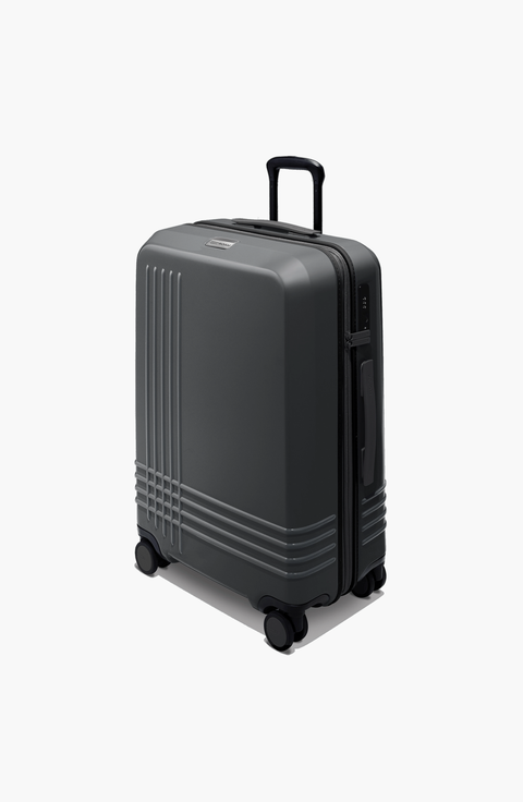 Check-In Expandable Luggage