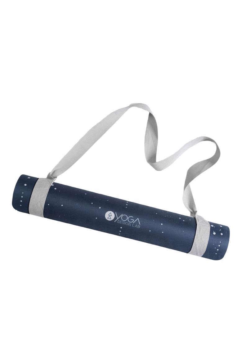 Combo Kid's Yoga Mat - 2-in-1, Alternate, color, Celestial