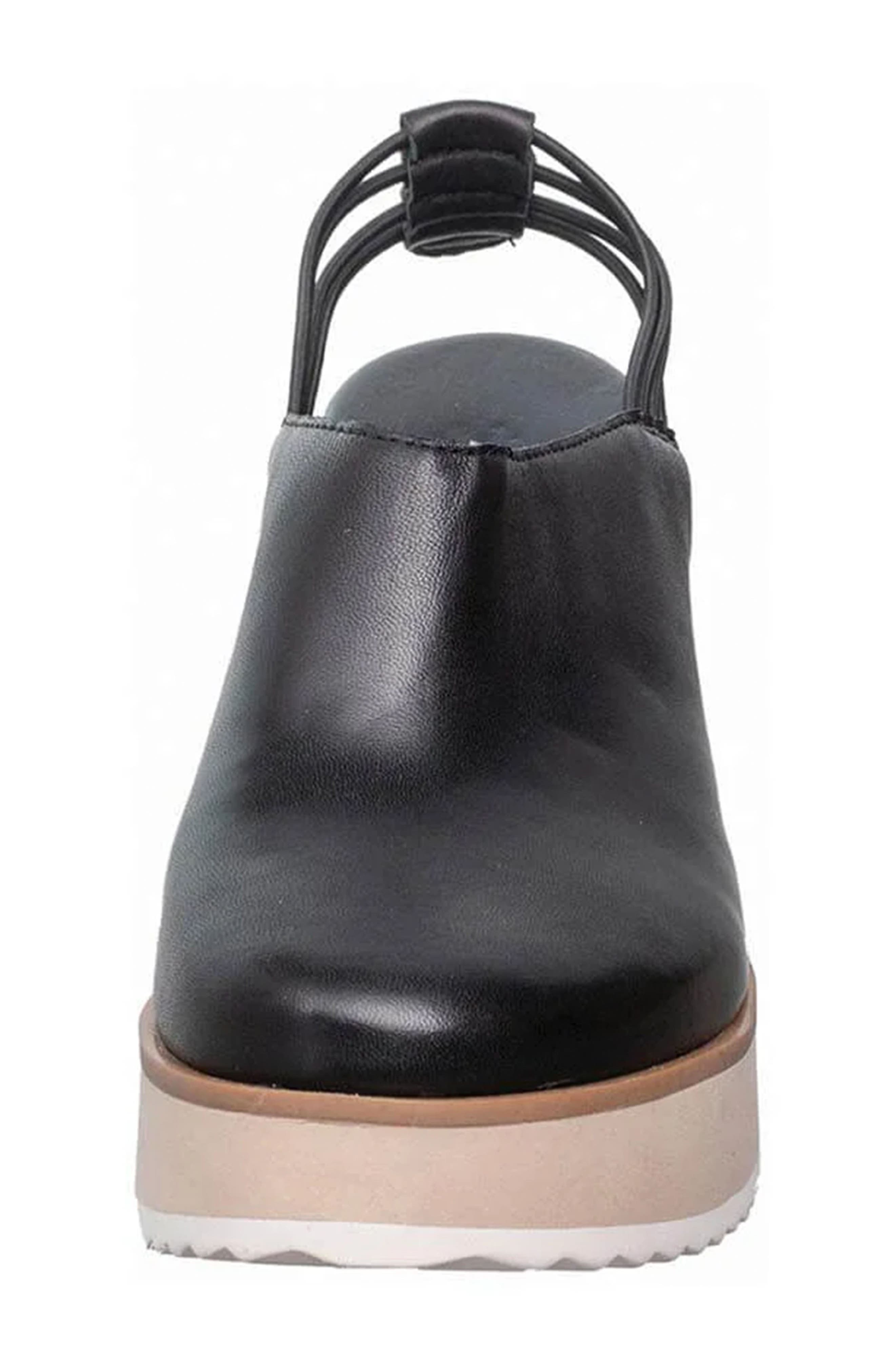 ANTELOPE Isla Clog, Alternate, color, 