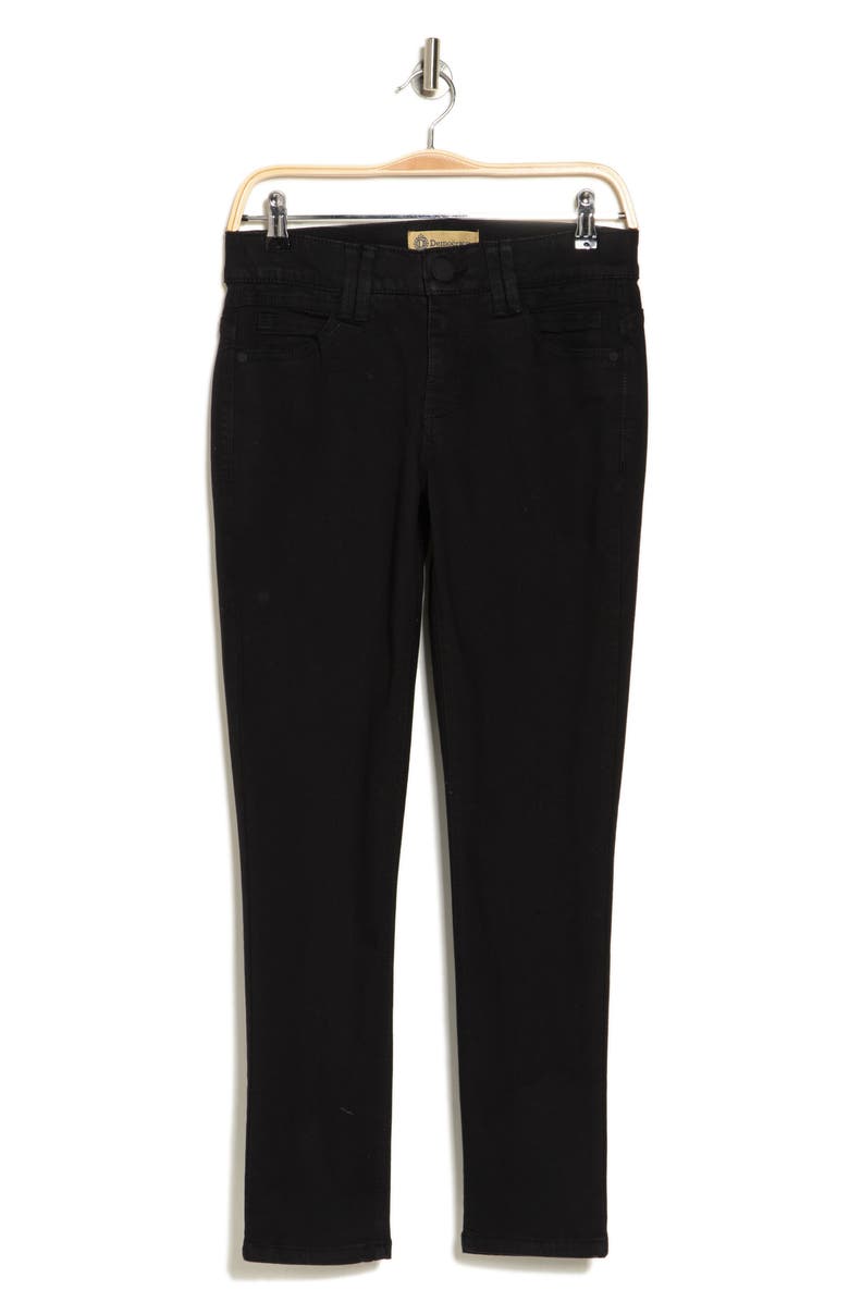 Democracy Ab Technology Ankle Skinny Jeans, Alternate, color, 