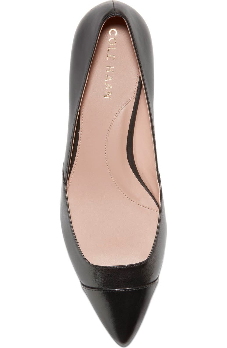 Cole Haan Vanessa Pointed Toe Skimmer, Alternate, color,