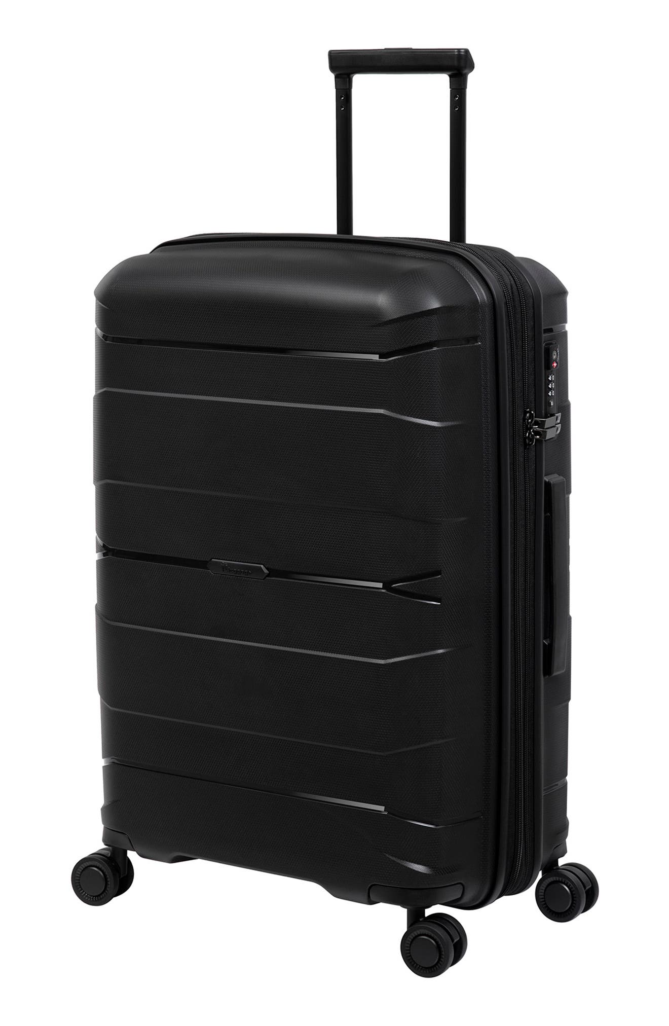 IT LUGGAGE 26" Momentous 8 Wheel Spinner Case
