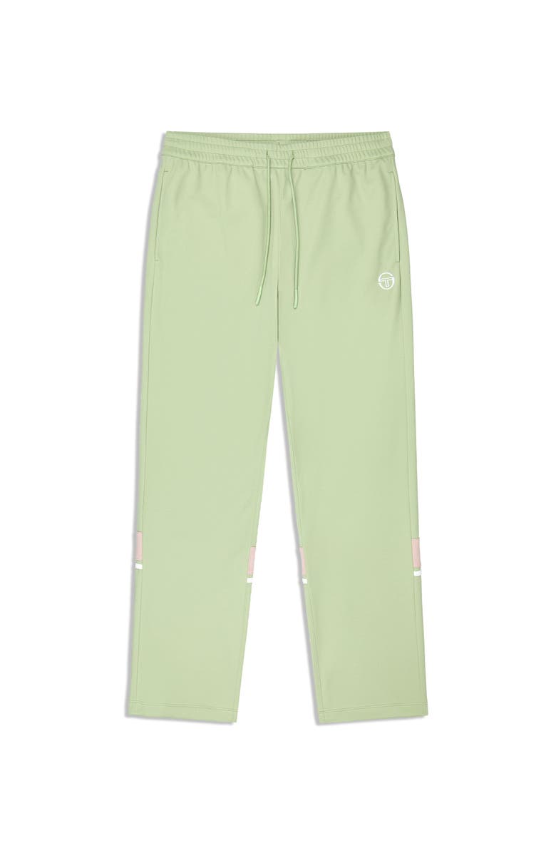 Sergio Tacchini New Damarindo Track Pant, Main, color, Reseda
