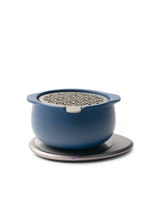 Jun Self-heating Diffuser Set