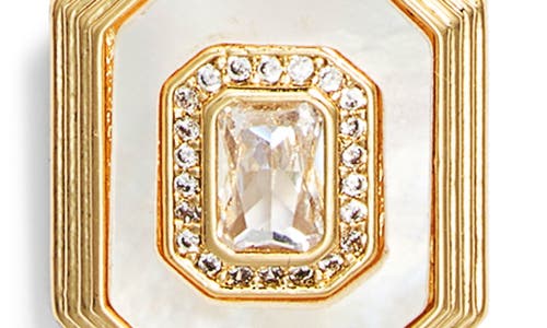 Vidakush Royalty Y-necklace In Gold