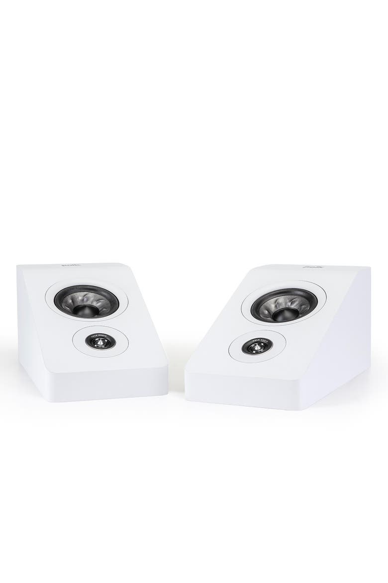Reserve R900 Height Module - Pair, Alternate, color, White