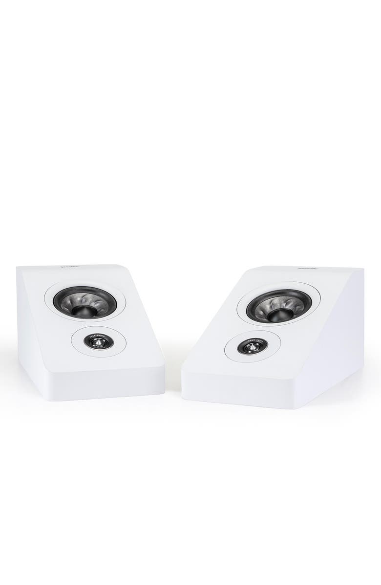 Polk Audio Reserve R900 Height Module - Pair, Alternate, color, White