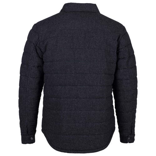 MOUNTAIN KHAKIS MOUNTAIN KHAKIS ARCHER HERRINGBONE SHIRTJAC