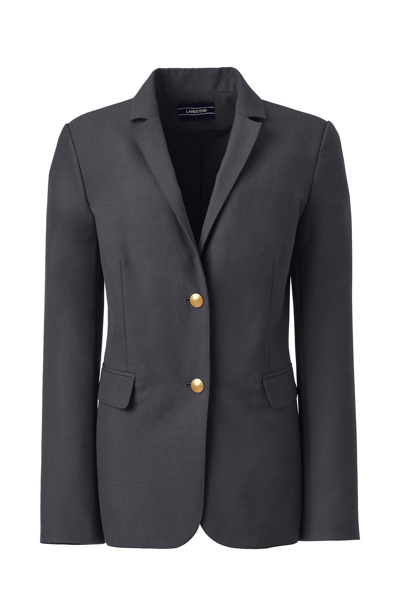 School Uniform  Hopsack Blazer - image 4
