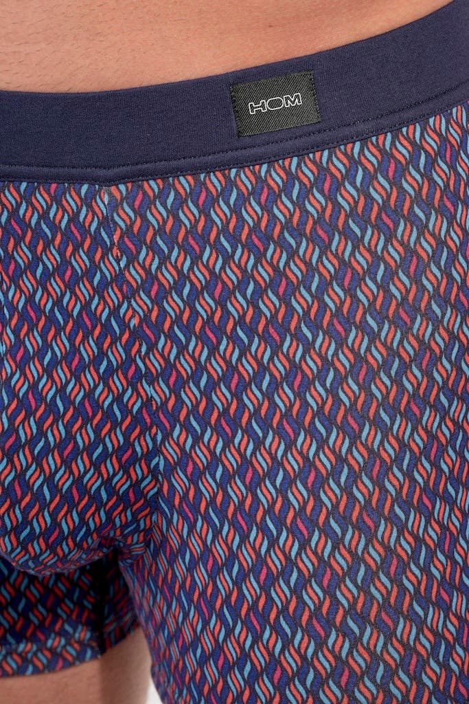 HOM Ocean Drive Comfort Boxer Briefs (Men) | Nordstrom