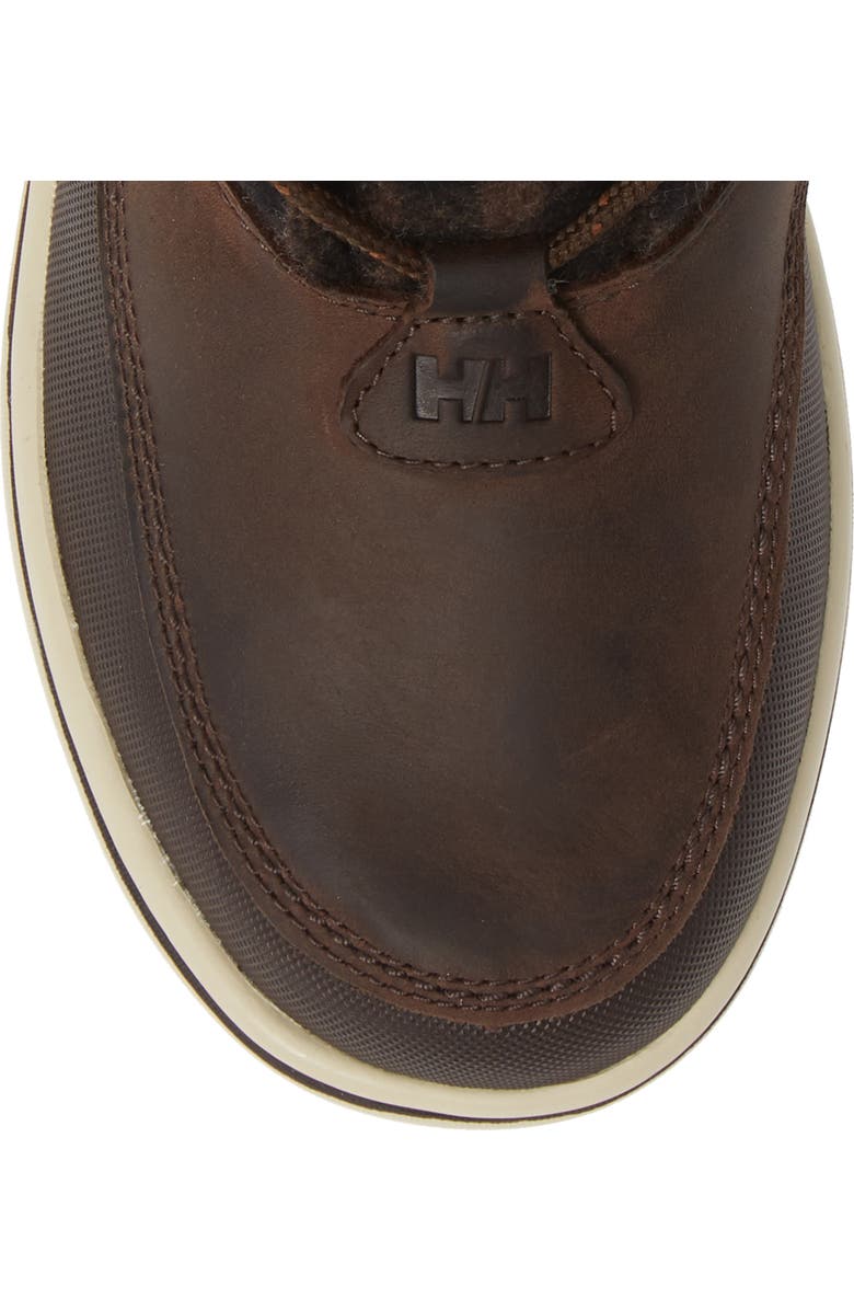 Helly Hansen Georgina Snow Waterproof Boot, Alternate, color,