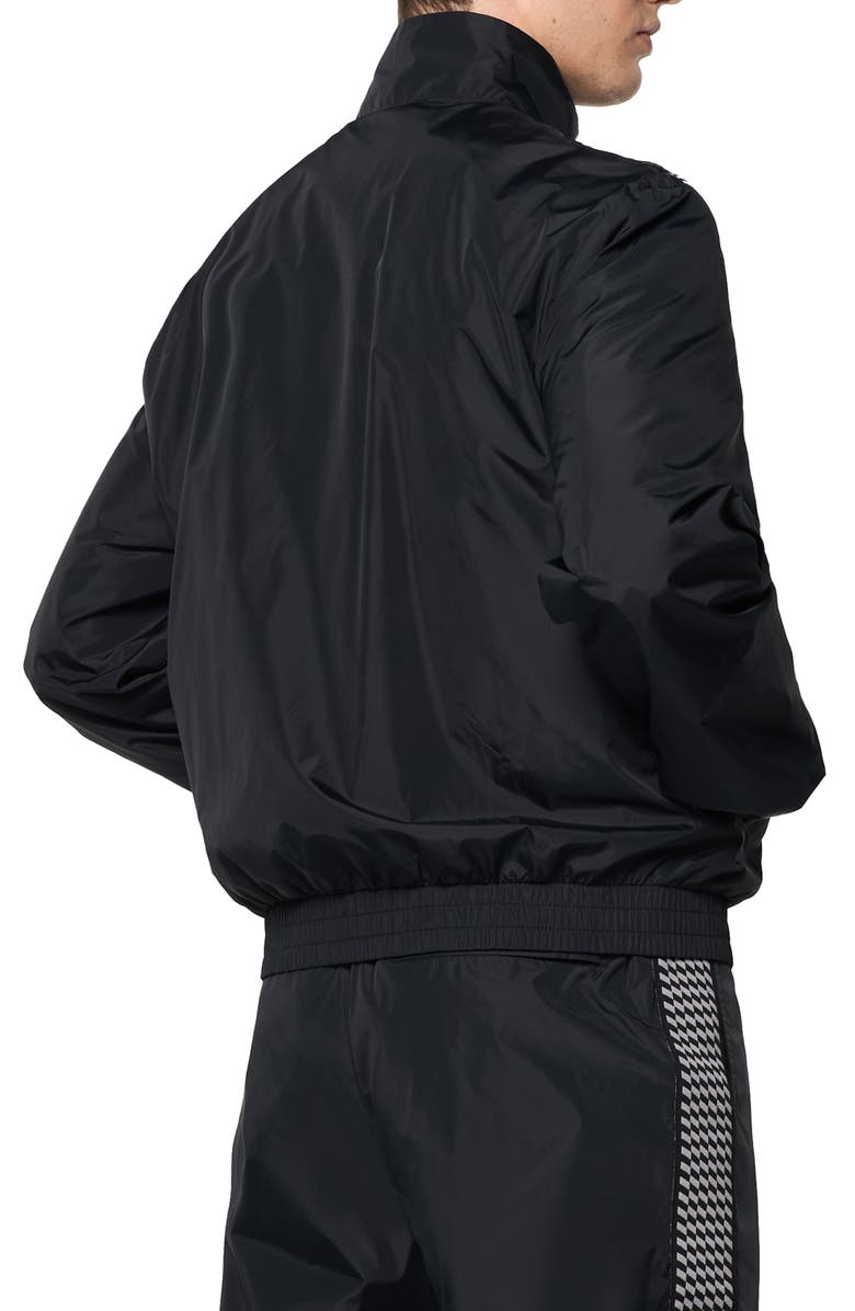 Sergio Tacchini Dama Track Jacket, Alternate, color, 