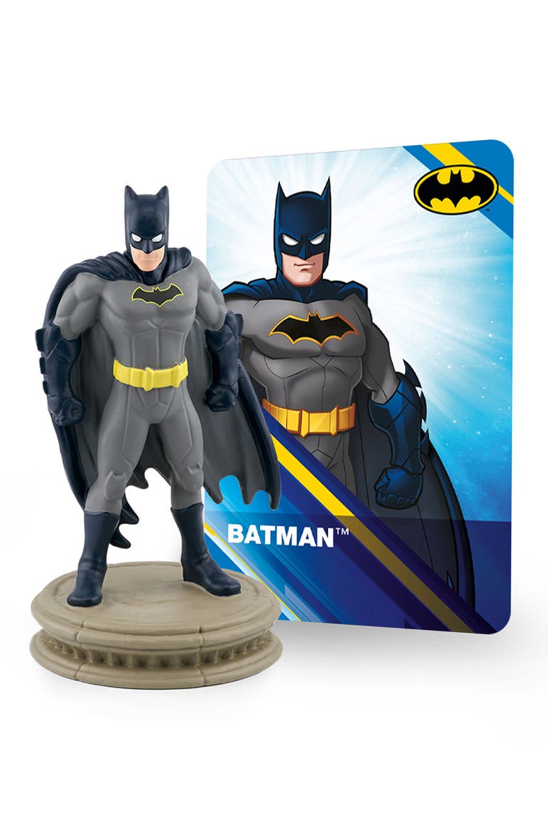 DC® Batman & Wonder Woman Tonie Audio Character Bundle, Alternate, color, MULTIPLE