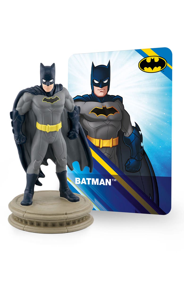tonies DC<sup>®</sup> Batman & Wonder Woman Tonie Audio Character Bundle, Alternate, color, Multiple
