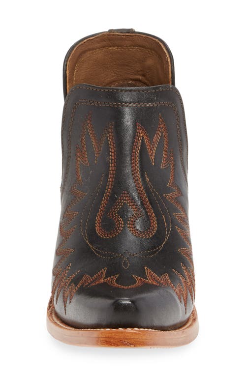 Ariat Dixon Bootie In Brown