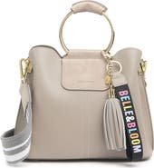 Belle & Bloom Twilight Leather Cross Body Bag