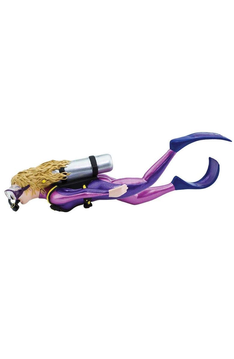 Safari Ltd. Michelle The Underwater Adventurer, Main, color, NO COLOR
