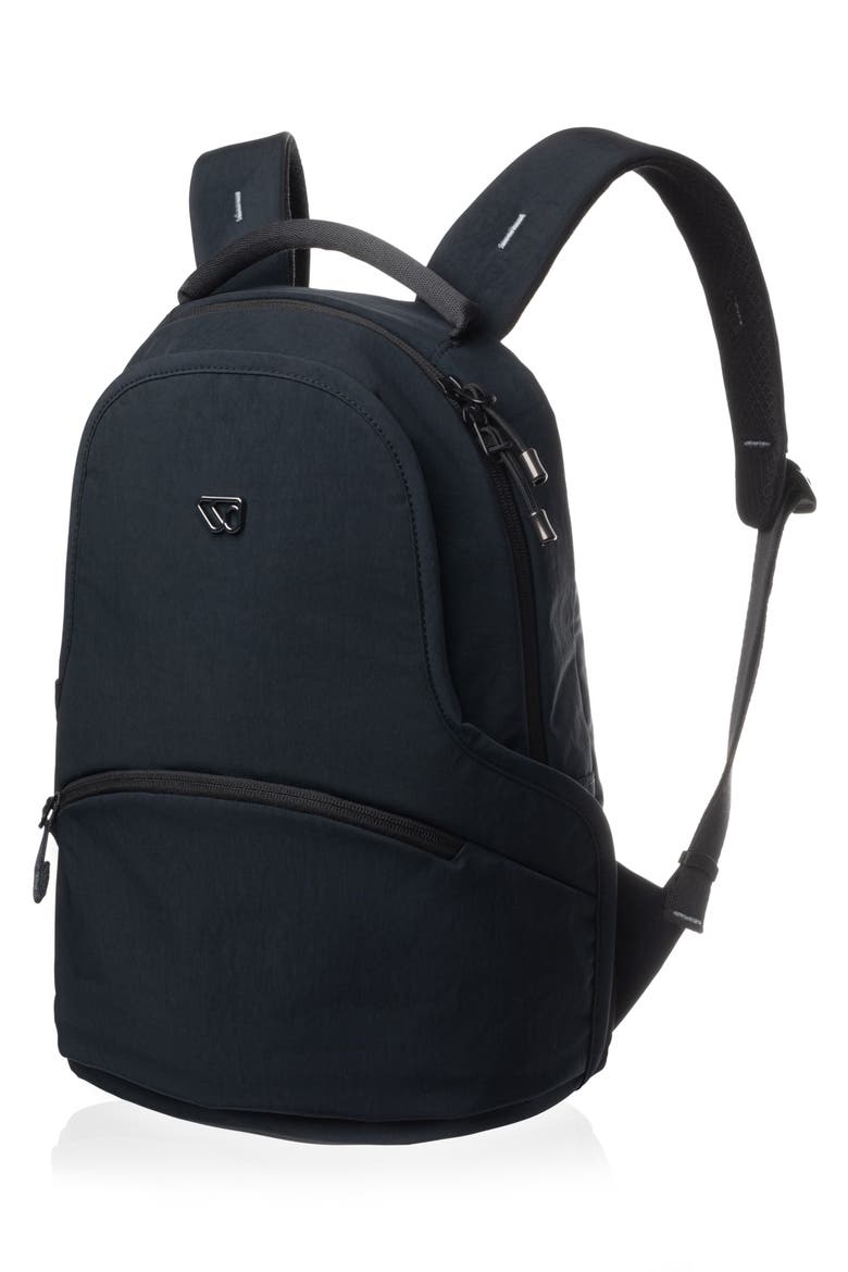 Mini Pack Diaper Bag, Alternate, color, TWILIGHT