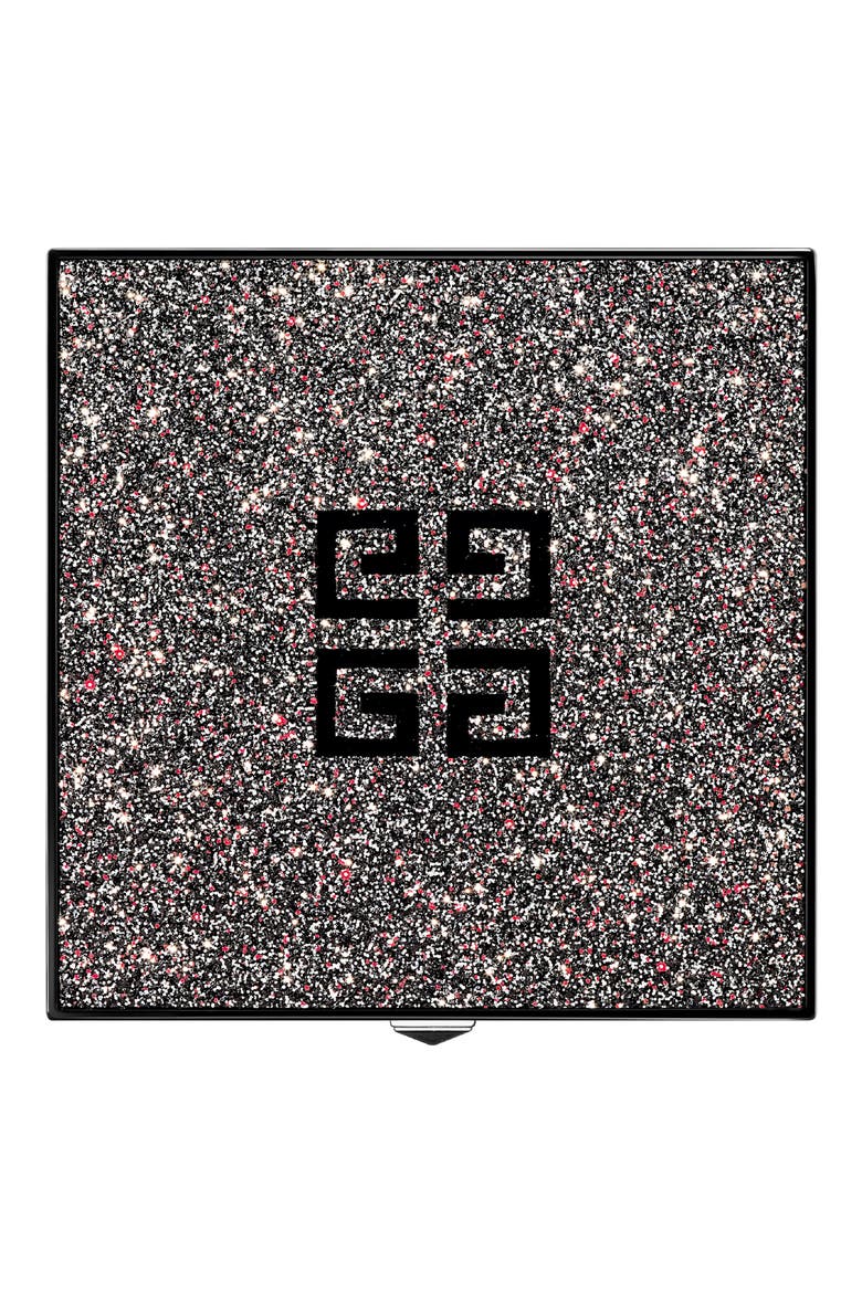 Black to Light Eyeshadow Palette (Limited Edition), Alternate, color, NO COLOR
