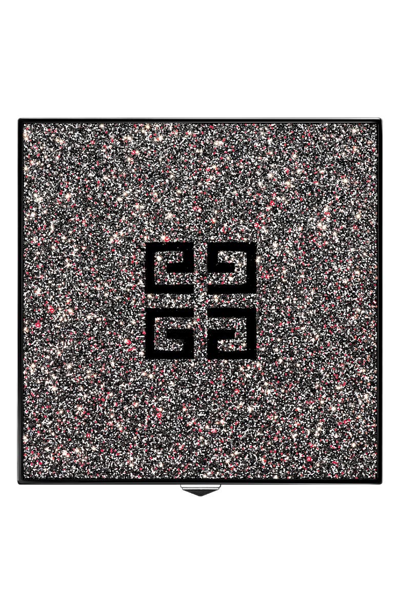 Givenchy Black to Light Eyeshadow Palette, Alternate, color, 