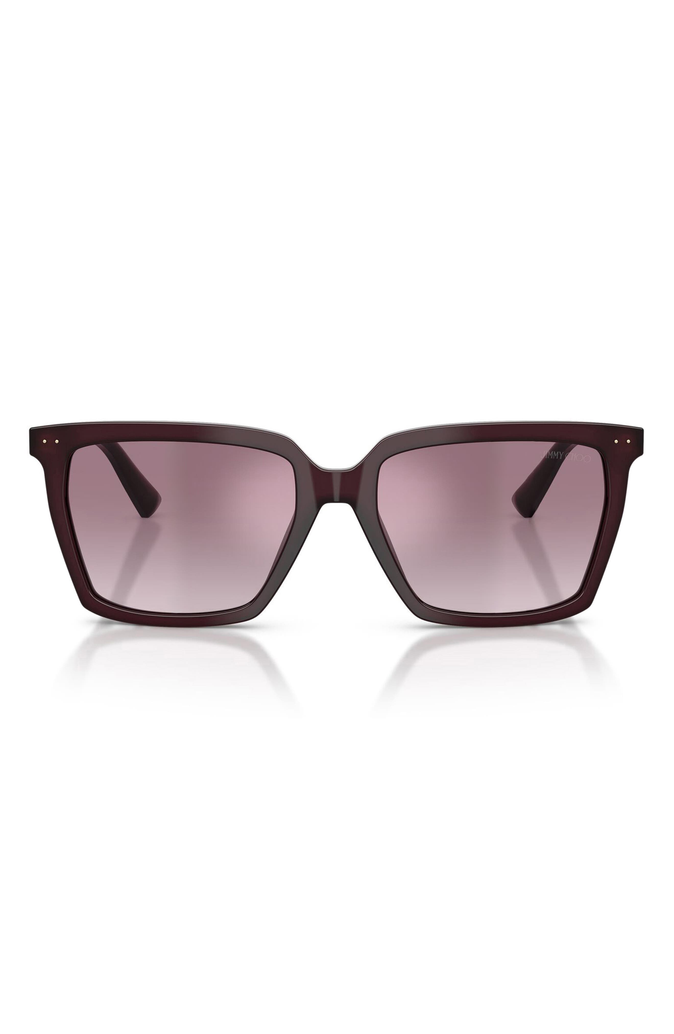 OPALINE PRUNE / VIOLET SILVER