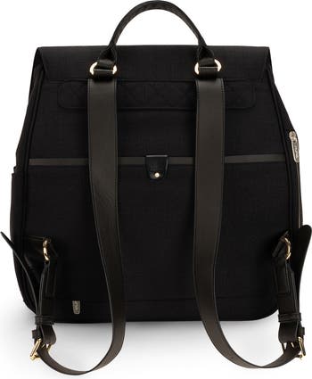 Diaper Changing Backpack & Insulated Bottle Case