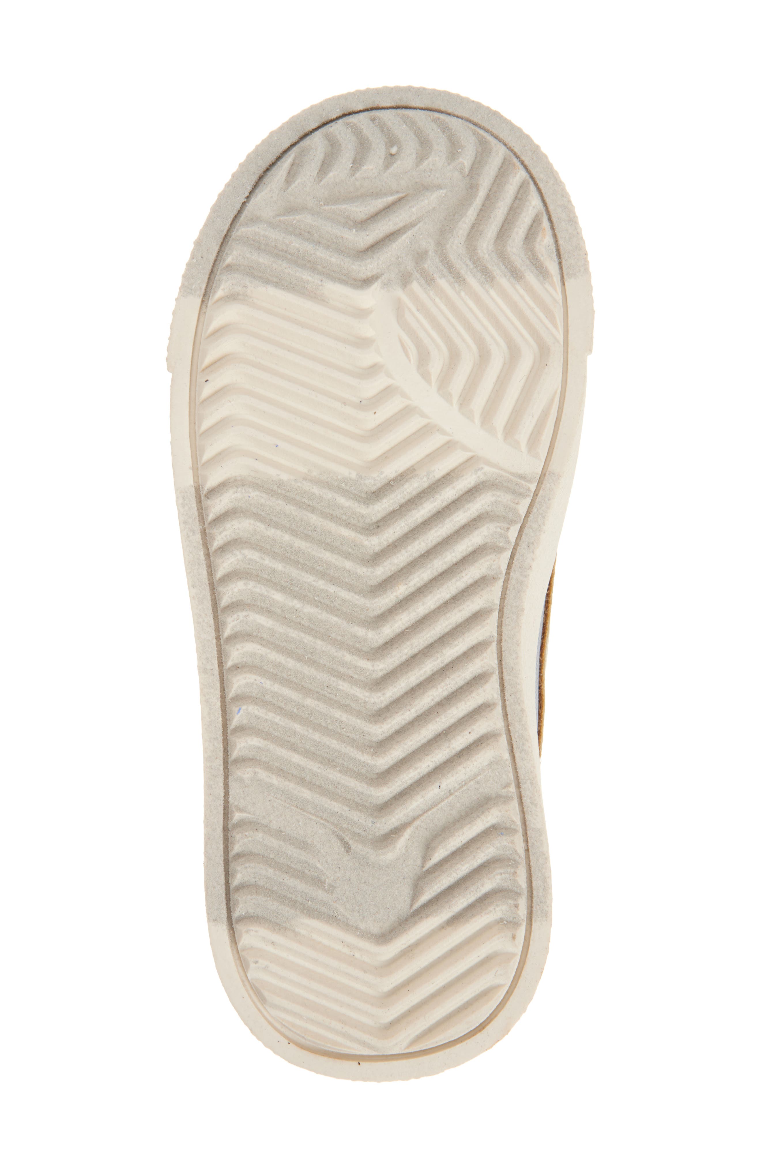 NORDSTROM RACK Kids' Beckett Boat Shoe, Alternate, color, Blue Light Multi