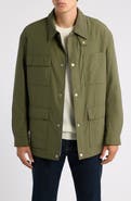 BOSS C-Corpo Utility Jacket