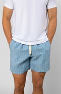LEISURE LAB Drift Short
