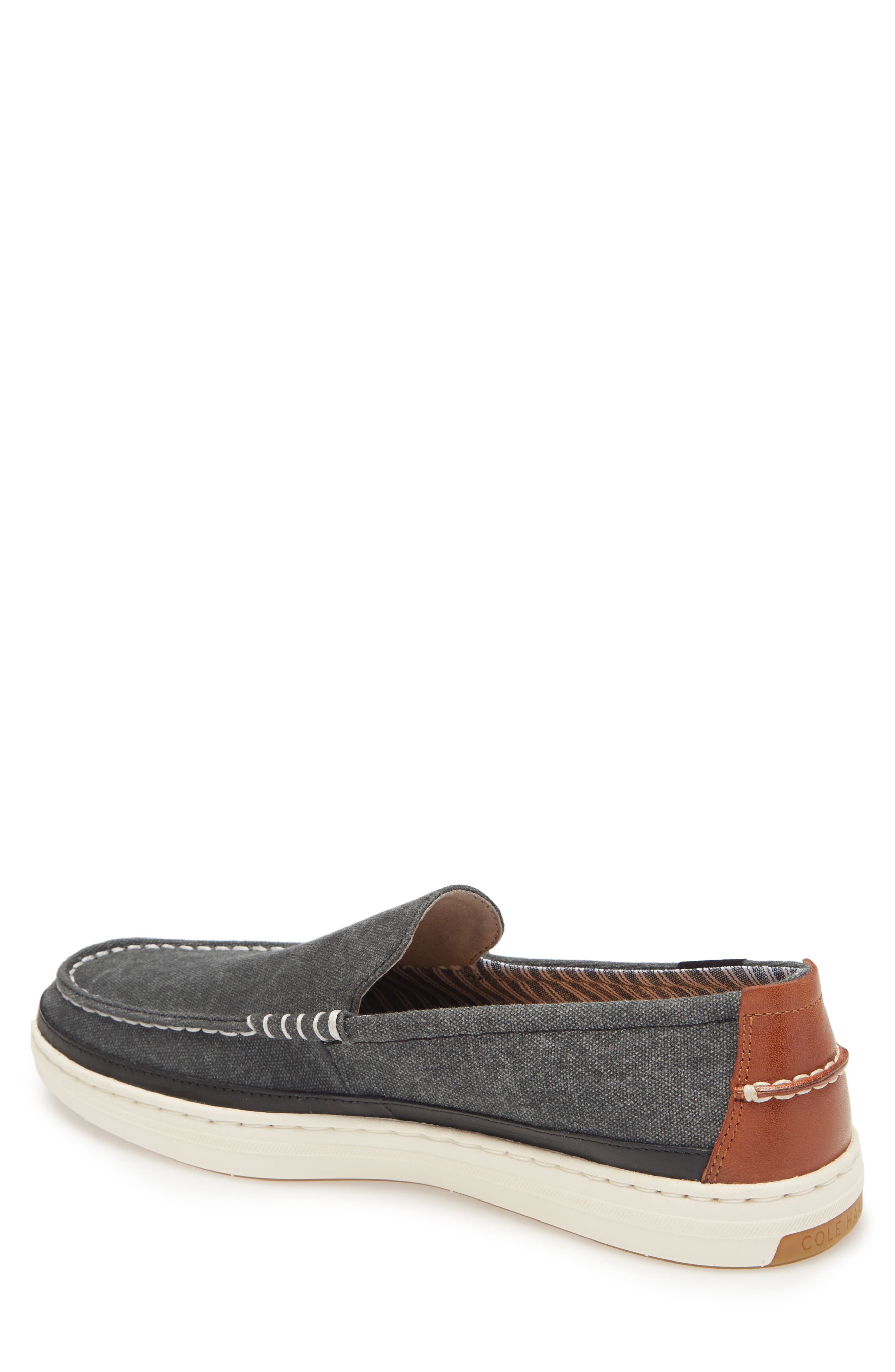 Cole Haan Cloudfeel Slip-On Sneaker, Alternate, color, 
