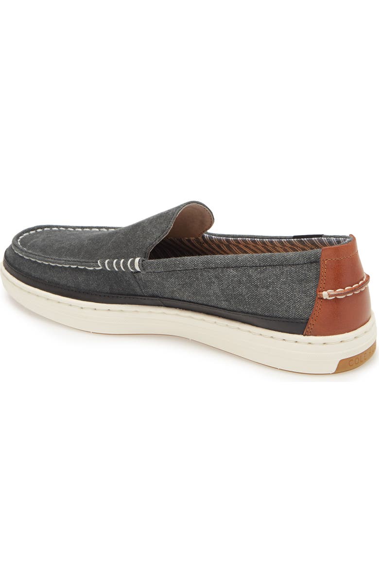 Cole Haan Cloudfeel Slip-On Sneaker, Alternate, color,